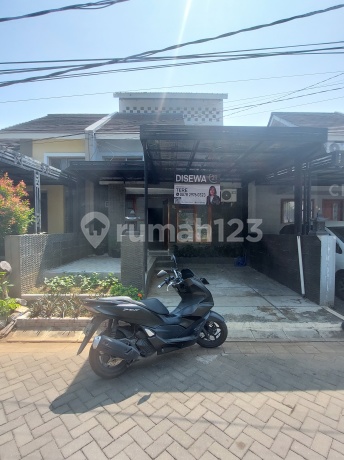 Residential House in Kedawung Regency 3 Cirebon