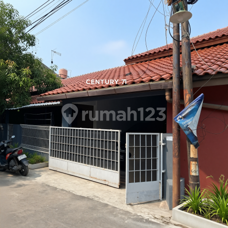Rumah Tinggal di Pilang Sari Endah Cirebon Rumah Tinggal di Pilang Sari Endah Cirebon