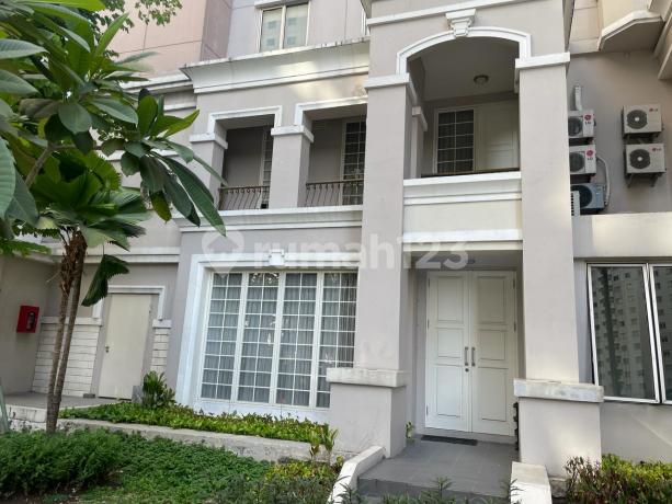 Apartemen waterplace Garden Mansion tower C