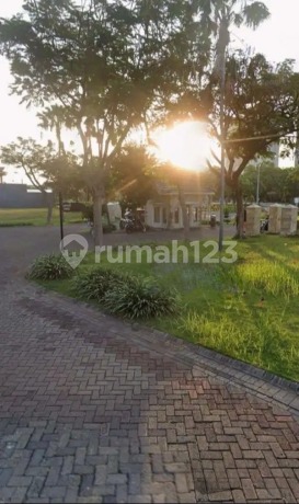 Land Plot Hook Ready to Build Villa Westwood Pakuwon City Surabaya Land Plot Hook Ready to Build Villa Westwood Pakuwon City Surabaya