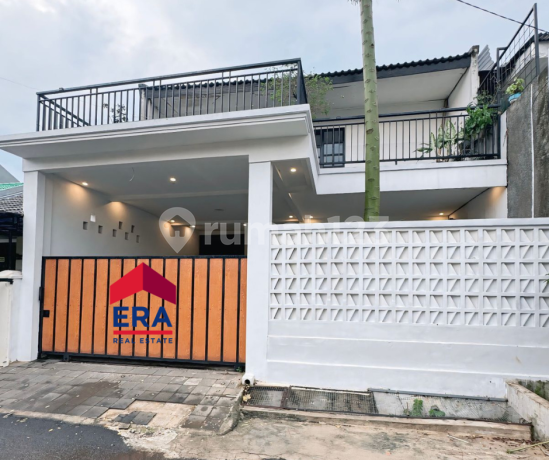 Cheap House For Sale Fast Pamulang Permai Cheap House For Sale Fast Pamulang Permai