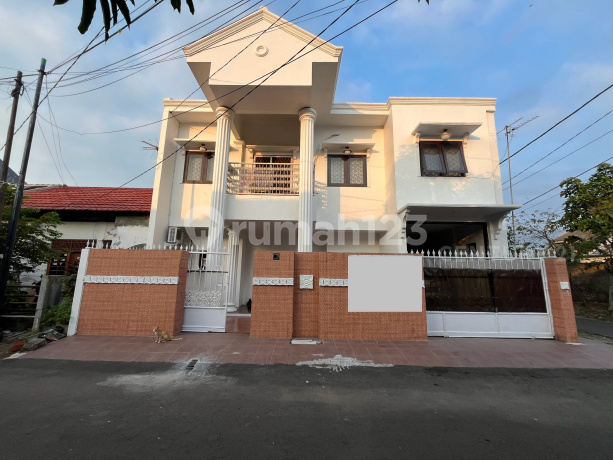 Dijual Rumah 2 Lantai di Villa Kecapi Mas Dijual Rumah 2 Lantai di Villa Kecapi Mas
