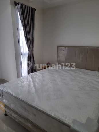 For Rent 1 BR Apartment Ayoma BSD Tangerang