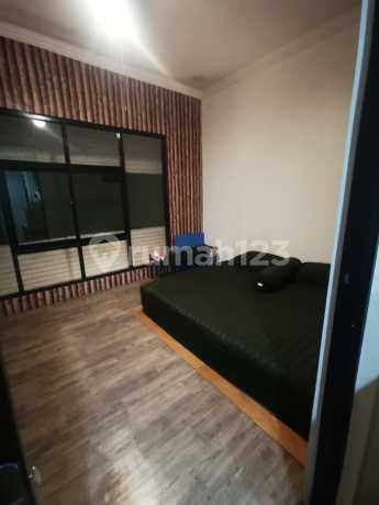 Dijual fully furnish  Taman Osaka Lippo Karawaci