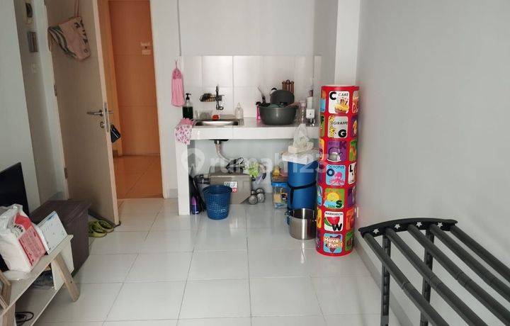 Jual BU Apartemen Ayodya Lokasi Strategis 