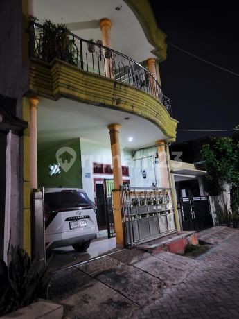 Rumah di Perumahan Wisma Harapan
Tangerang, 2 Lantai Rumah di Perumahan Wisma Harapan
Tangerang, 2 Lantai