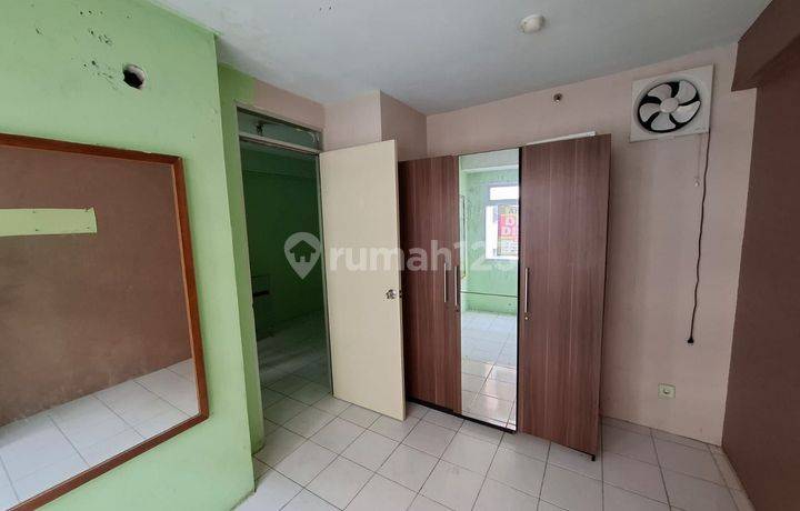 Dijual Cepat BU Murah Apartemen Gading Nias Kelapa Gading 
