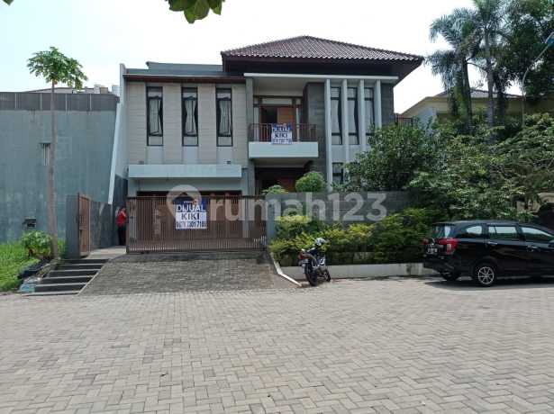 Rumah Mewah 3 Lantai 5 Kamar Bebas Banjir Di Kelapa Gading Rumah Mewah 3 Lantai 5 Kamar Bebas Banjir Di Kelapa Gading