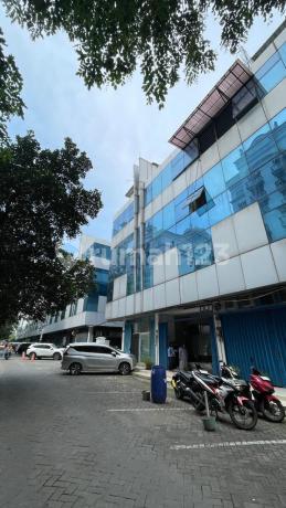 Murah!! Jual Cepat !! Dibawah Njop!!Bu!! Ruko Gandeng di Kelapa Gading