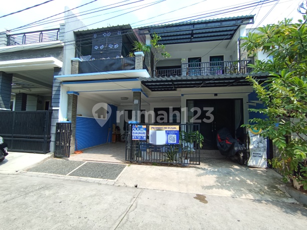 Jual Murah !!!!! Mau Jual Cepat !!! Rumah Minimalis Siap Huni 2 Lantai 4Kamar Tidur di Kelapa Gading Jual Murah !!!!! Mau Jual Cepat !!! Rumah Minimalis Siap Huni 2 Lantai 4Kamar Tidur di Kelapa Gading