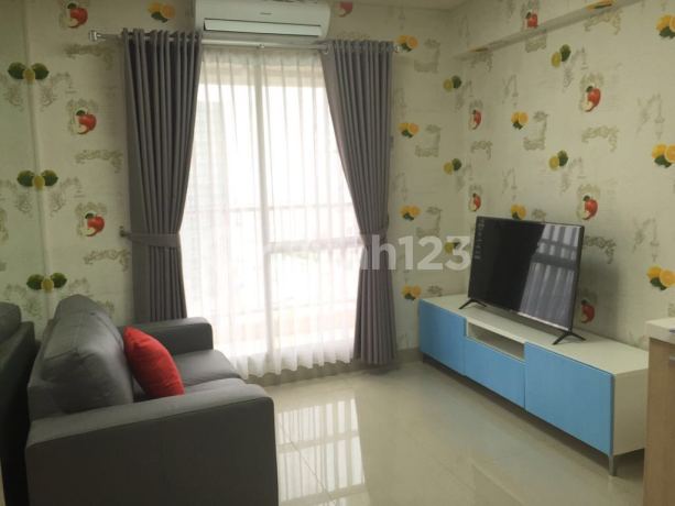 Strategic Apartment Near Kelapa Gading Jakarta