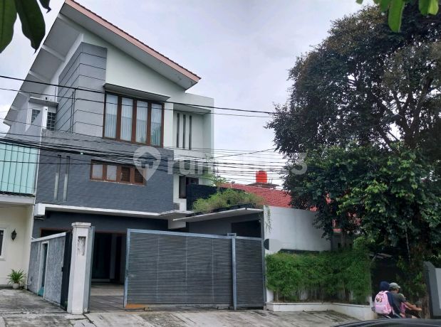 Arsitektur Nyaman Pinggir Jln Balai Pustaka Arsitektur Nyaman Pinggir Jln Balai Pustaka