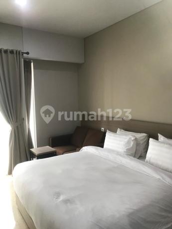 Dijual Apartemen Luxury Grand Valore Studio Full Furnished (004)