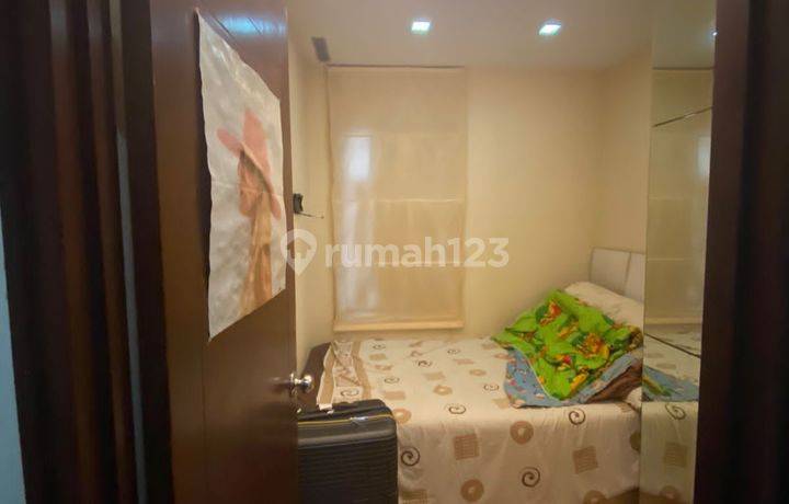 Apartemen Siap Huni 2BR Mediterania Marina Resident Ancol, Pademangan, Jakarta Utara, 007