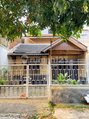 Rumah Margaasih Permai 2