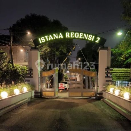 JUAL CEPAT RUMAH ISTANA REGENCY 2, SAYAP PASTEUR BANDUNG. JUAL CEPAT RUMAH ISTANA REGENCY 2, SAYAP PASTEUR BANDUNG.