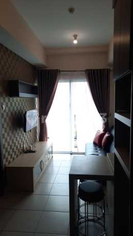 Apartemen Full Furnish Saveria BSD Apartemen Full Furnish Saveria BSD