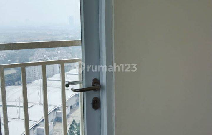 Apartemen B Residence studio sudut tower Tulip bsd