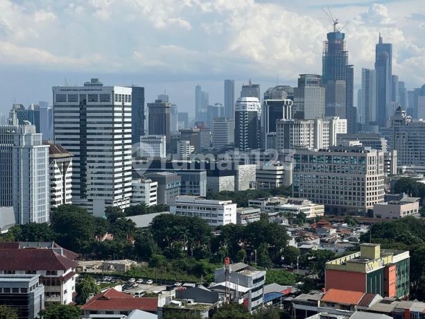 Apartemen Istana Harmoni Jakarta dijualFurnished