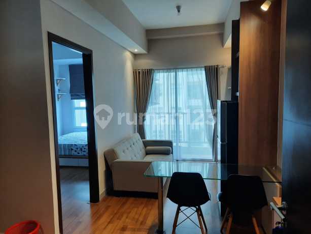 Apartemen Furnish Saveria BSD Apartemen Furnish Saveria BSD