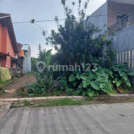 Kavling Resident Bumi Puspitek Asri Pagedangan Kavling Resident Bumi Puspitek Asri Pagedangan