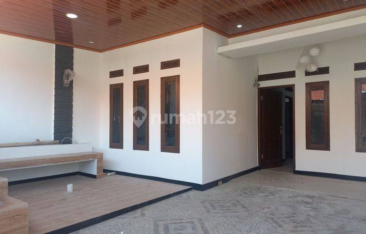 @Rumah Murah Pake Bata Merah dekat Stt Telkom Tol Buah Batu Bandung.Cash Bertahap.