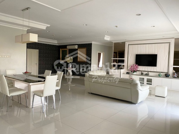 Apartemen Parama Graha Lt 4 , Semarang Tt 5272 