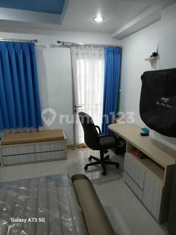 New Unit 100% Original Fully Furnished in City Center