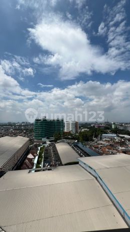 Full Furnished Dua Bedroom Hanya Selabgkah Dari Cihampelas Walk