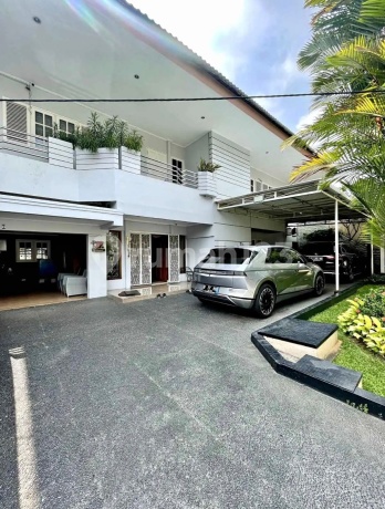 Rumah Mewah Sunter Agung Sunter Rumah Mewah Sunter Agung Sunter