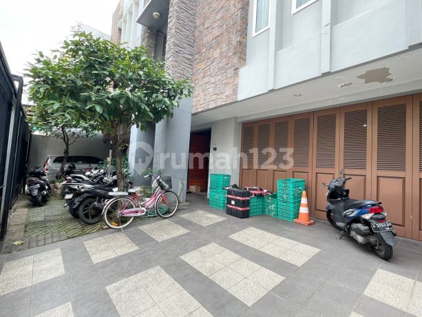 Dijual rumah siap huni di taman harapan indah Grogol Dijual rumah siap huni di taman harapan indah Grogol