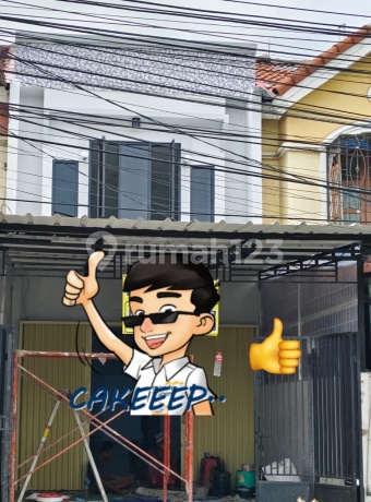 Dijual Ruko Strategis di Grand Poris Tangerang Dijual Ruko Strategis di Grand Poris Tangerang