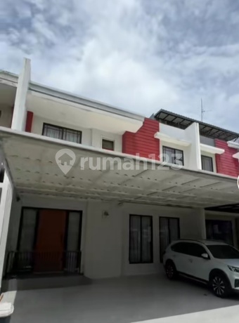 Rumah Mewah Murah di Green Lake City Cipondoh Rumah Mewah Murah di Green Lake City Cipondoh