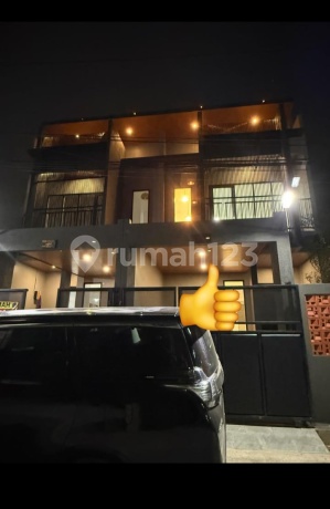 2-Story Brand New House, Flood-Free, Rare and Affordable in Poris Indah 2-Story Brand New House, Flood-Free, Rare and Affordable in Poris Indah