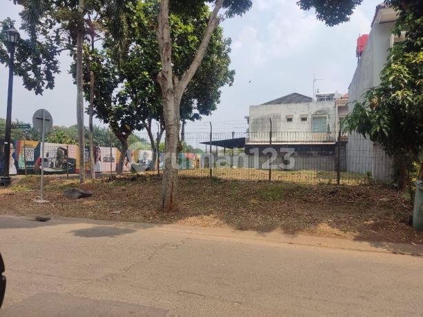 Dijual tanah kavling di Lippo Kawaci-Taman Diponegoro Dijual tanah kavling di Lippo Kawaci-Taman Diponegoro