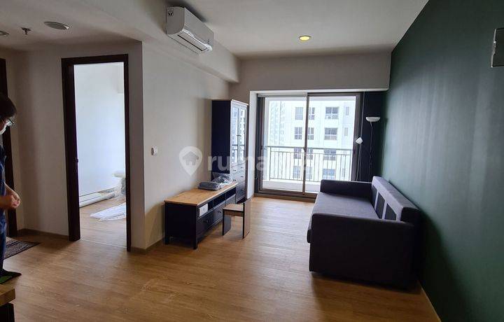 Dijual cepat Apartemen M Town Signature, Gading Serpong.