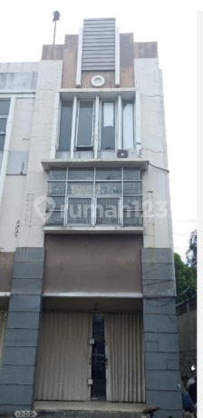 Dijual Cepat Ruko Frankfurt Gading Serpong.