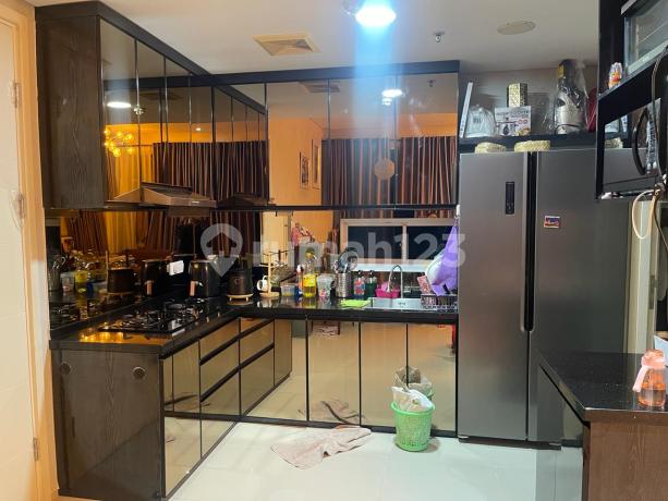 Dijual.apartemen Rainbouw Spring Condovila, Gading Serpong. Dijual.apartemen Rainbouw Spring Condovila, Gading Serpong.