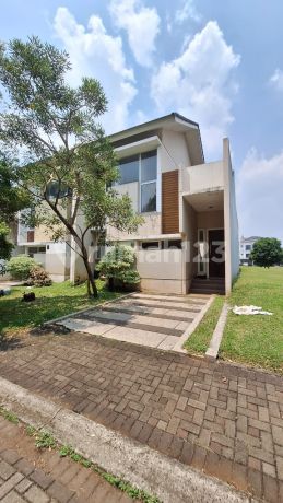 Dijual Rumsh Di Eminent Ingenia, Bsd. Dijual Rumsh Di Eminent Ingenia, Bsd.