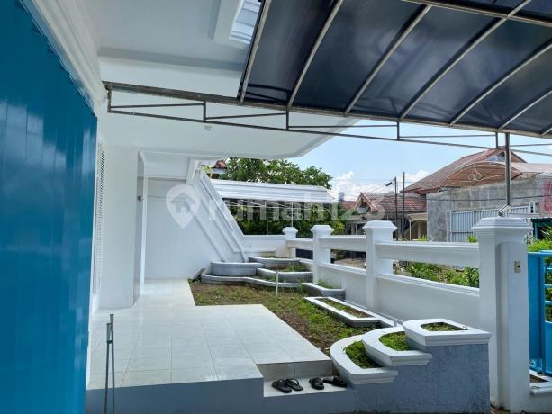 Dijual Rumah Mewah di Villa Citra