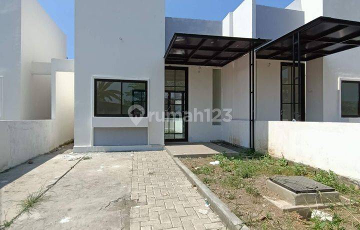 Rumah Murah Ready Di Mentari Bumi Sejahtera Kalipecabean Sidoarjo
