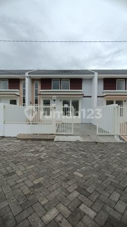 Rumah Tanpa Dp Dekat Gunung Anyar Surabaya Di Grand Sentosa Land Rumah Tanpa Dp Dekat Gunung Anyar Surabaya Di Grand Sentosa Land