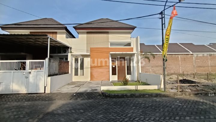 Rumah Dijual Sidoarjo Tanpa DP Di Palm Ville Regency Rumah Dijual Sidoarjo Tanpa DP Di Palm Ville Regency