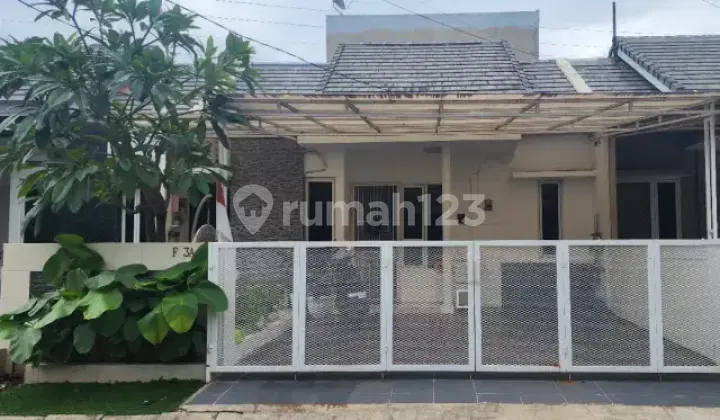 Dijual Rumah Semi Furnished Di Grand Serpong Residence Ciputat Tangsel Dijual Rumah Semi Furnished Di Grand Serpong Residence Ciputat Tangsel