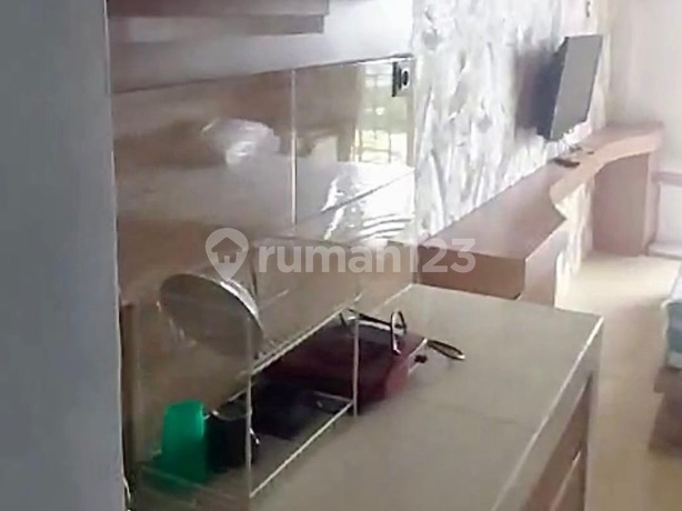 Jual Apartemen Studio di Apartemen Mutiara Bekasi Pekayon Dekat LRT Jual Apartemen Studio di Apartemen Mutiara Bekasi Pekayon Dekat LRT