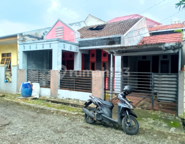 Jual Tanah Luas 135 M² di Griya Bintara Indah Dekat Pondok Kopi