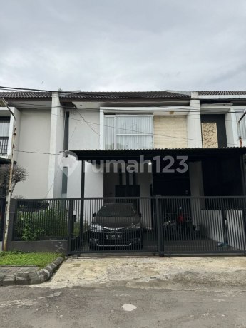 Dijial Rumah Murah Terawat di Komplek Batununggal Indah Estate Bandungi Dijial Rumah Murah Terawat di Komplek Batununggal Indah Estate Bandungi