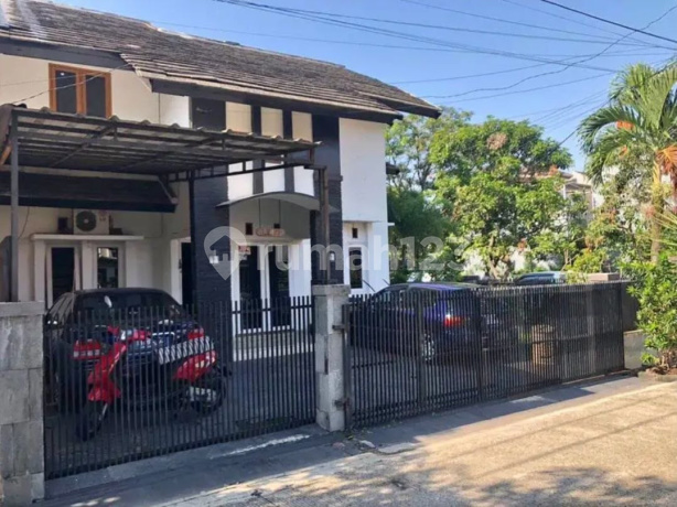 Dijual Rumah Bagus di Komplek Taman Persada Asri Rancabolang Margahayu Raya Bandung