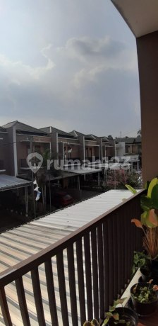 Dijual Rumah Minimalis Di Komplek Pesona Bali City View Ciwaruga Bandung Barat