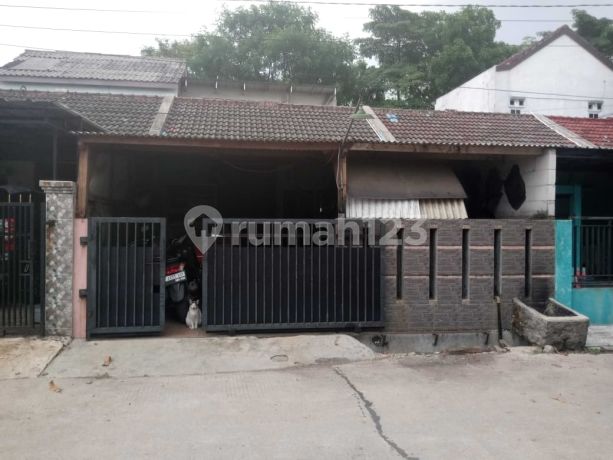 Dijual Rumah Siap Huni Di Komplek Pradha Ciganitri Bandung Dijual Rumah Siap Huni Di Komplek Pradha Ciganitri Bandung
